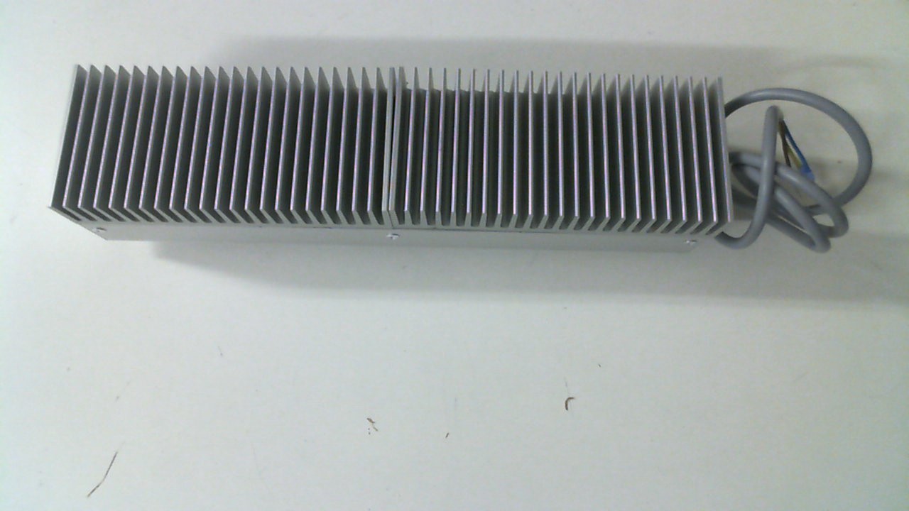 LH3002-AL 230V/500W