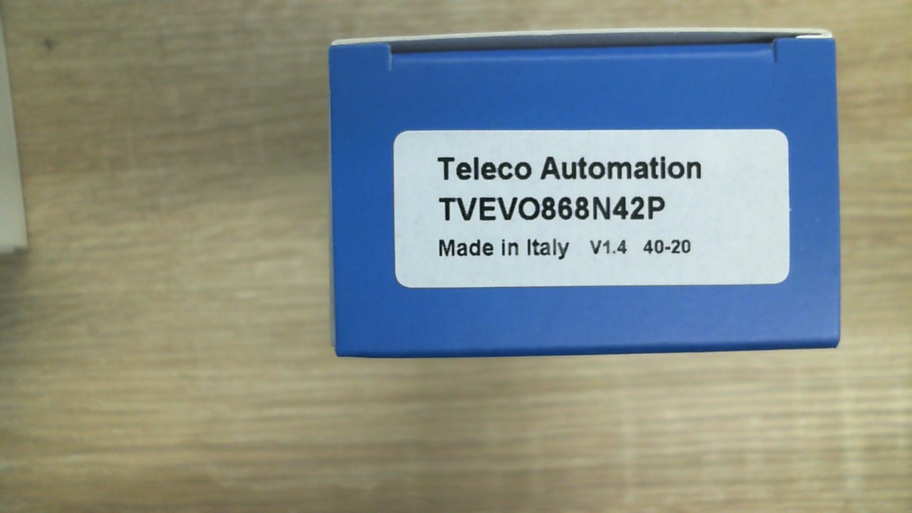 TVEVO868N42P