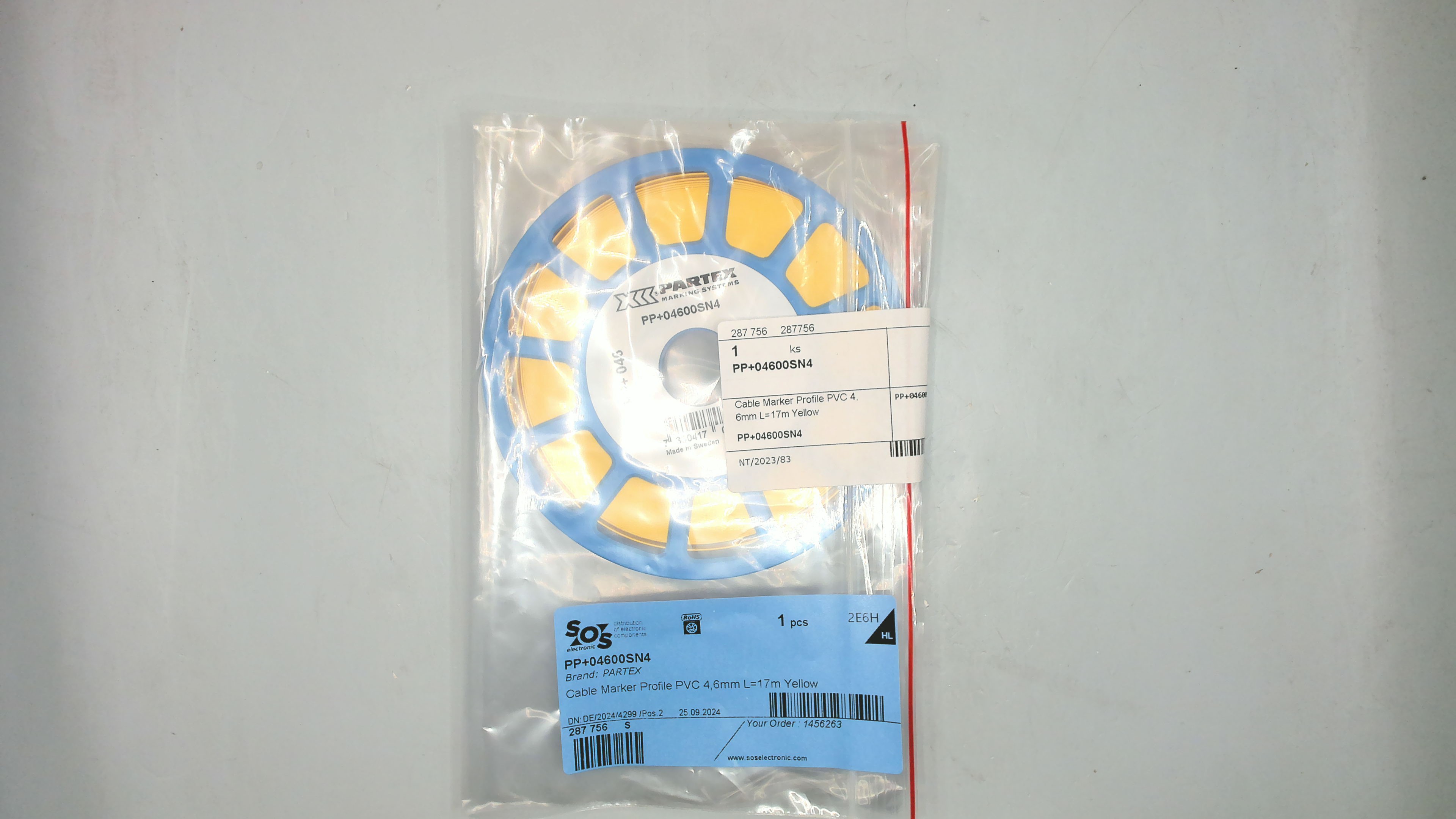 PP-04600SN4 , 42510004211
