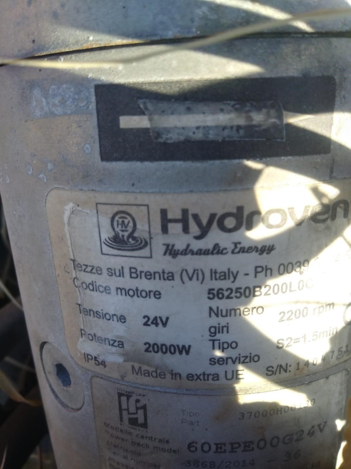 Type: 37000H00180 old model / new model 61080120007E