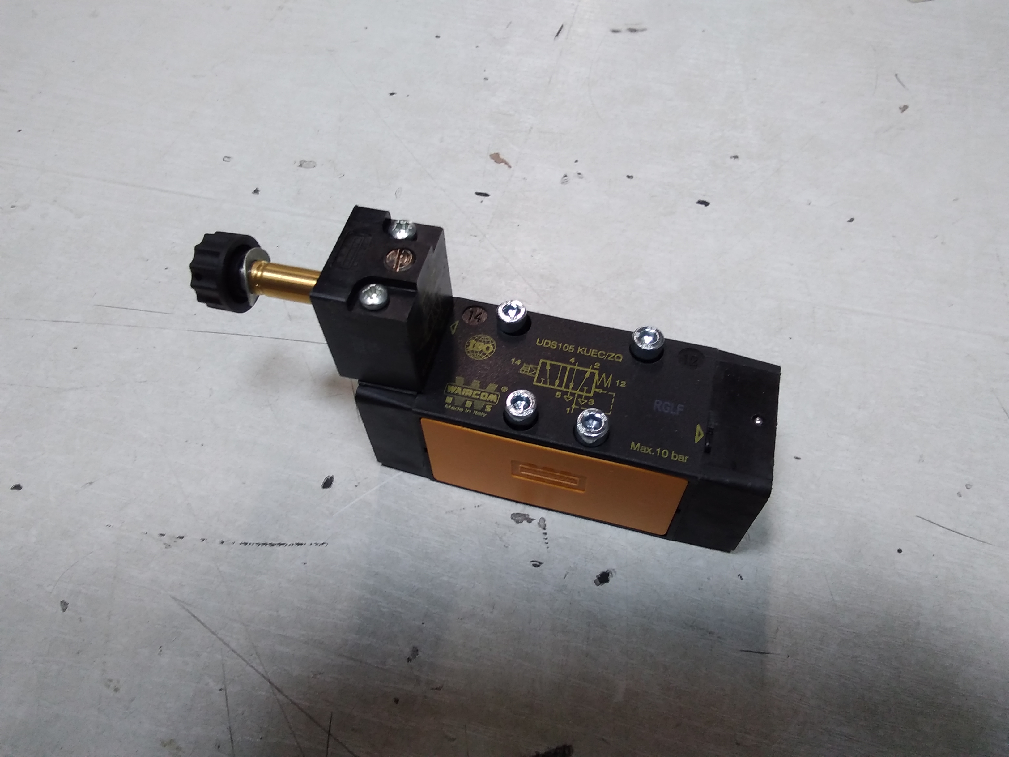 UDS105KUEC/ZQ