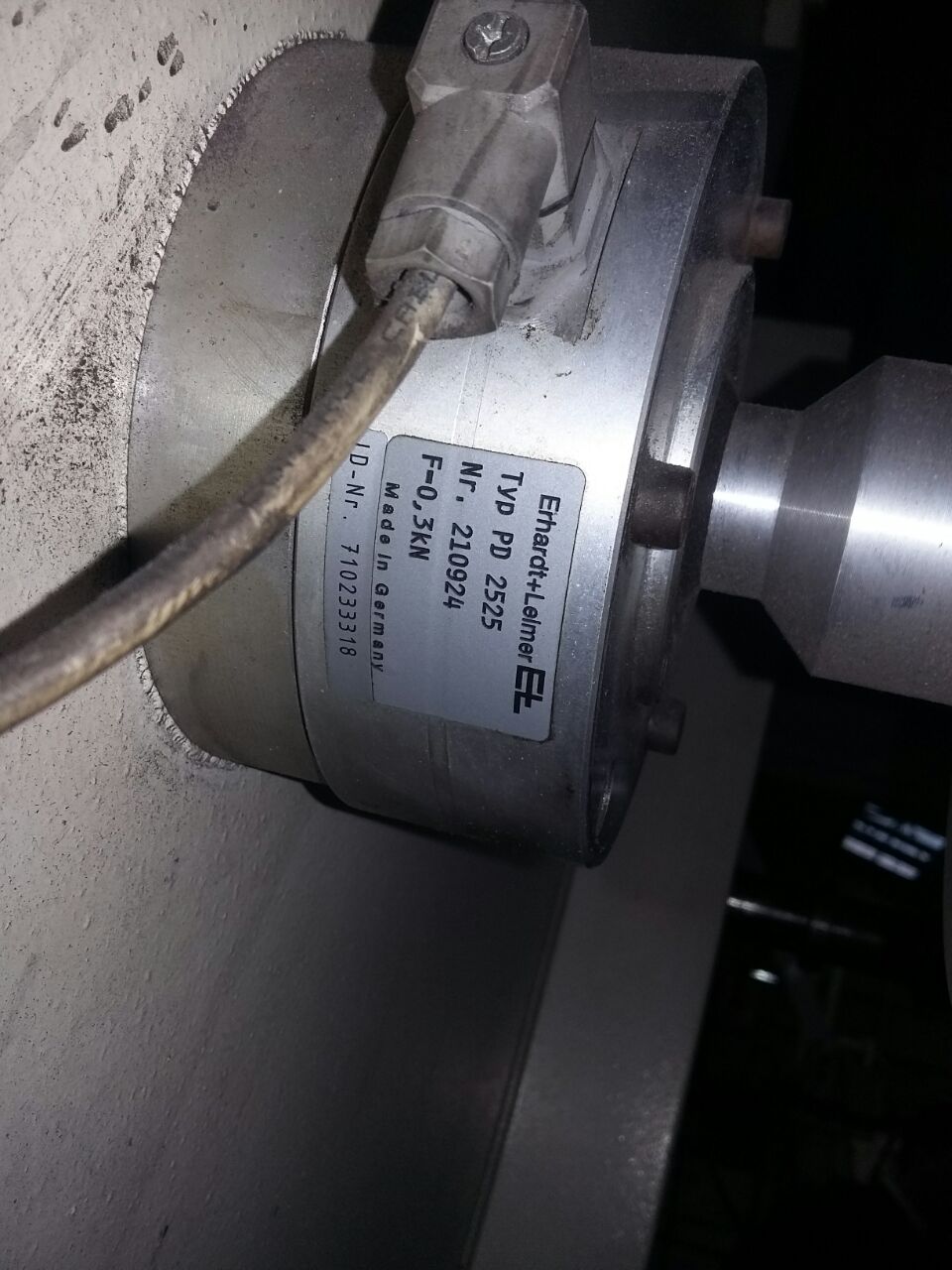 00210924 / PD 2525