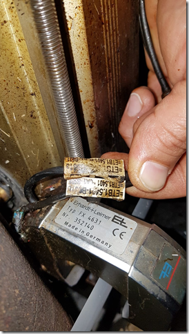 FX 4631 Material 00352140