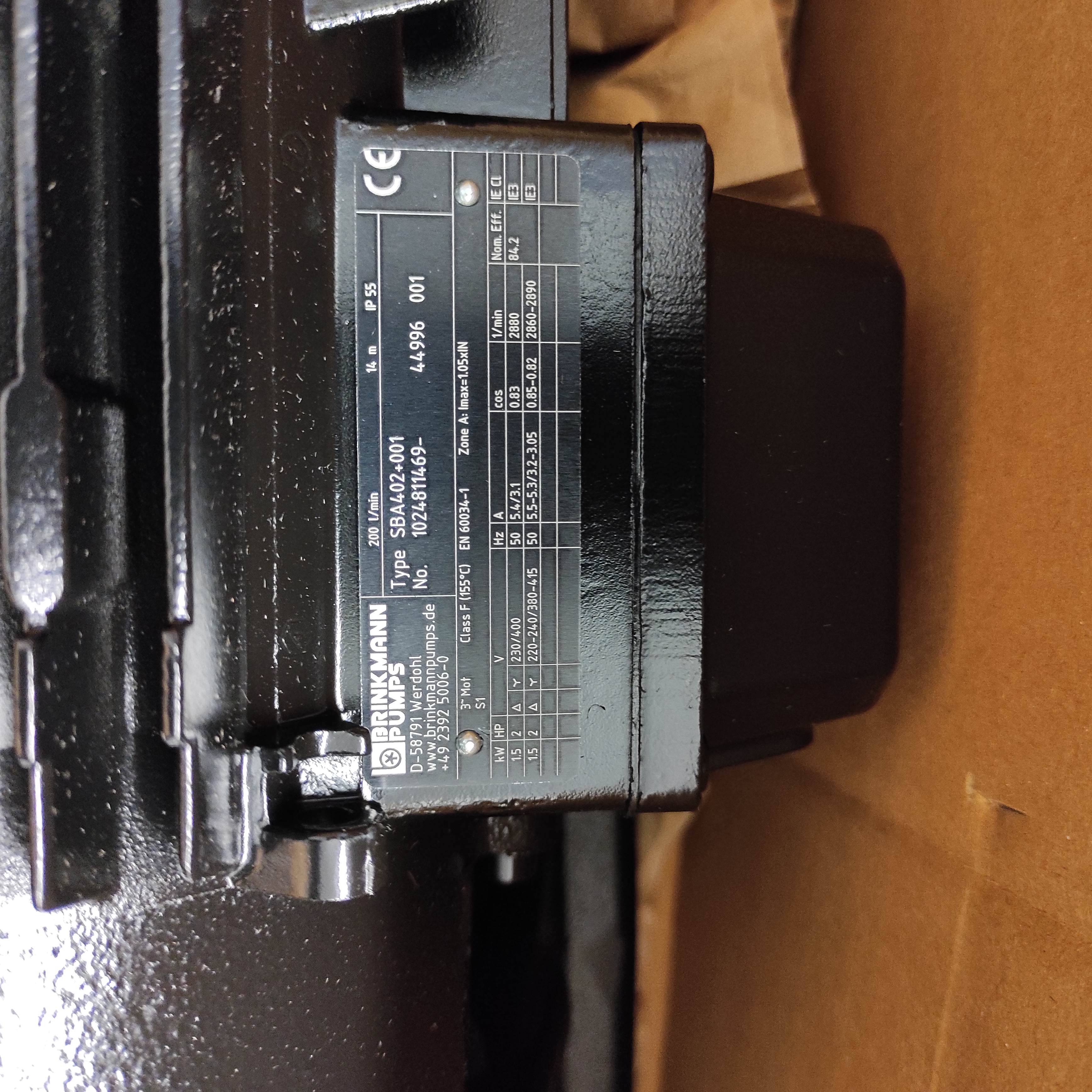 SBA402+001