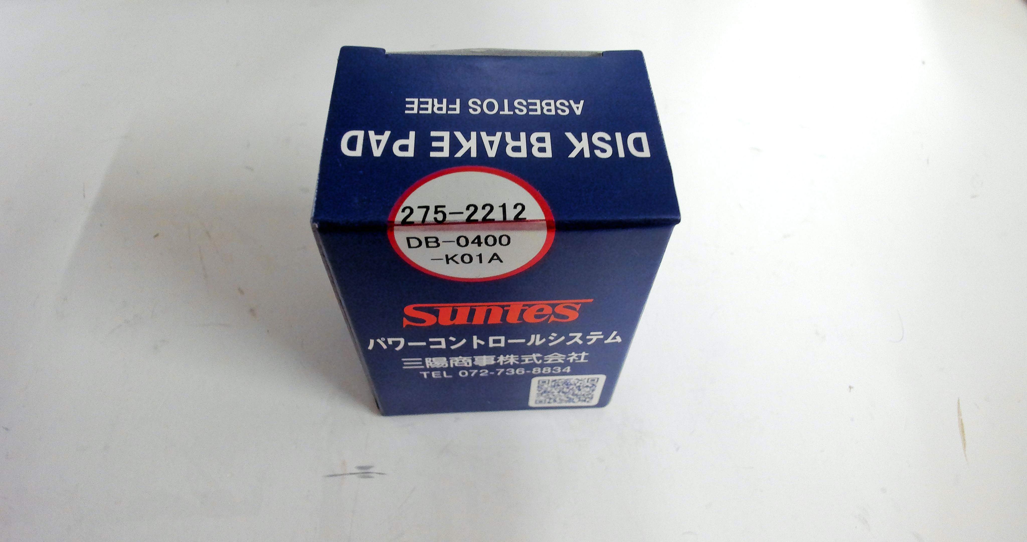 DB-0400-K01A