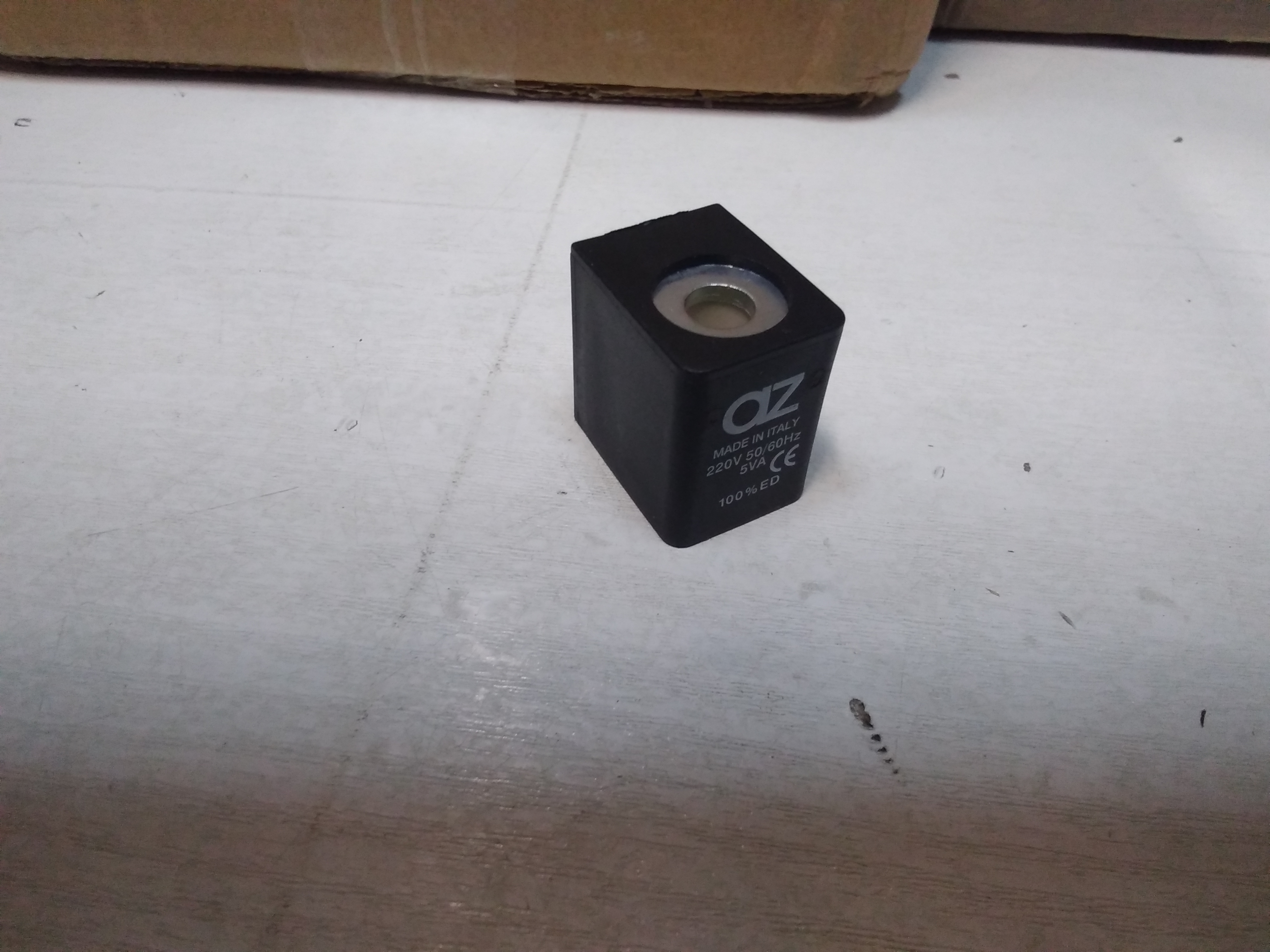 coil 220V AC