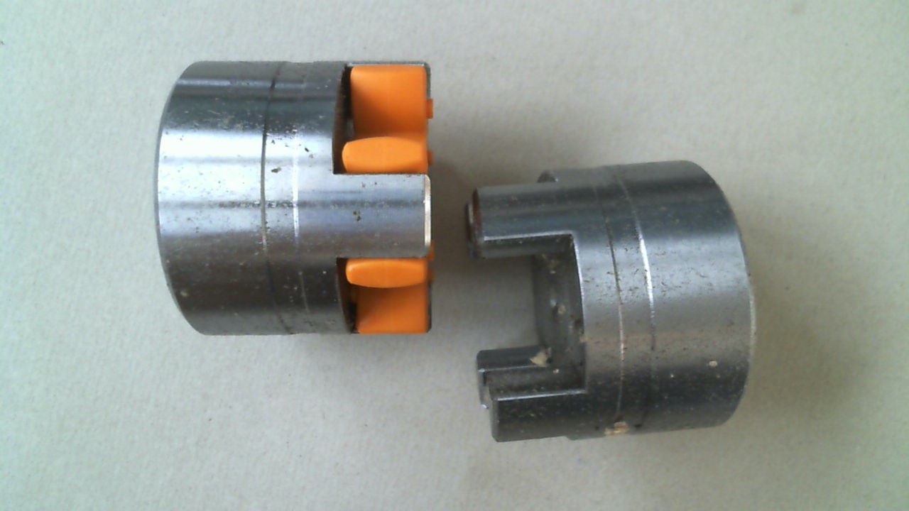 KTR 24 (D02024001) steel