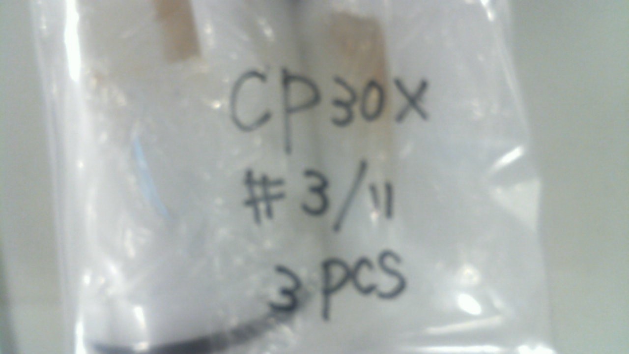 CP30X Pos 3
