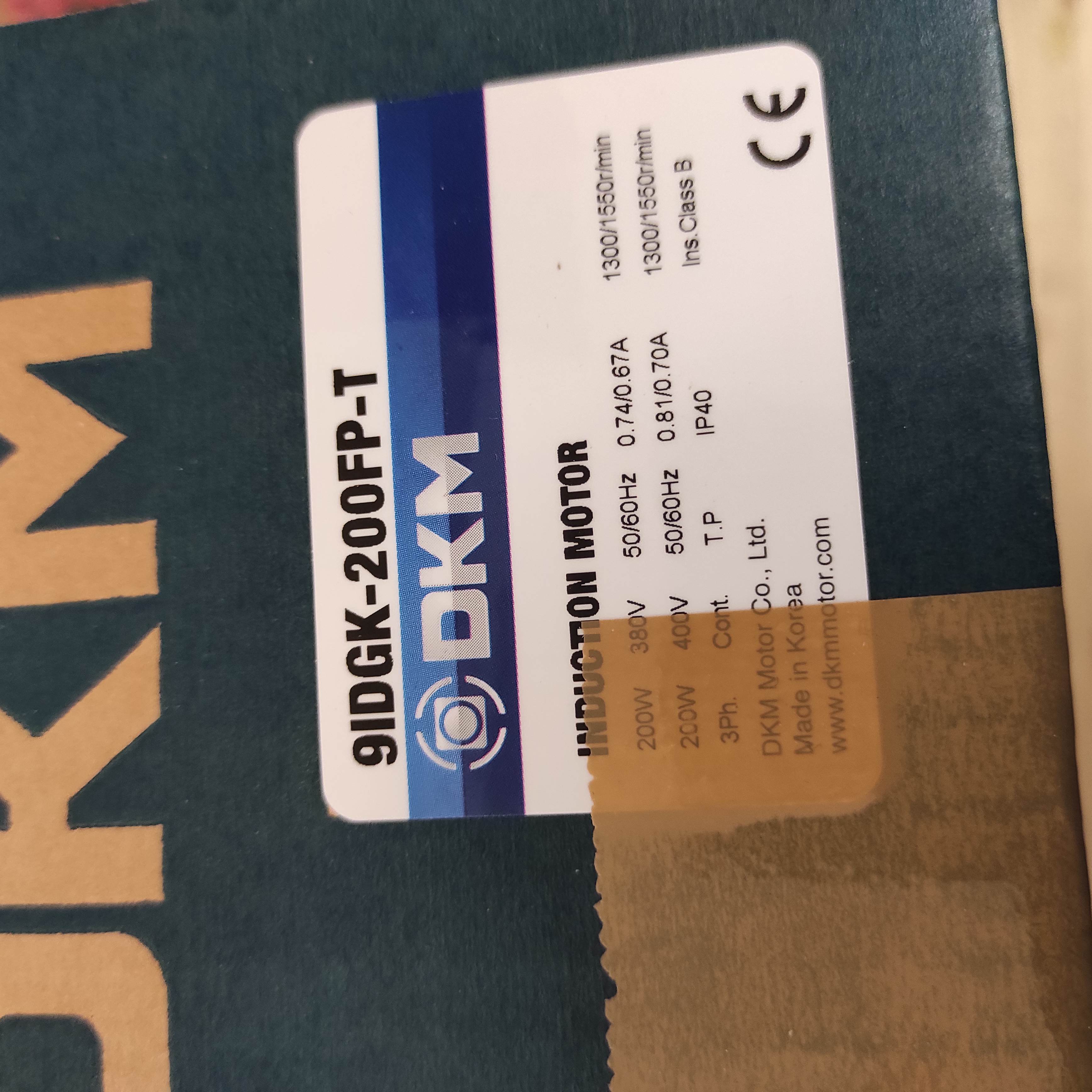 9IDGK-200FP-T