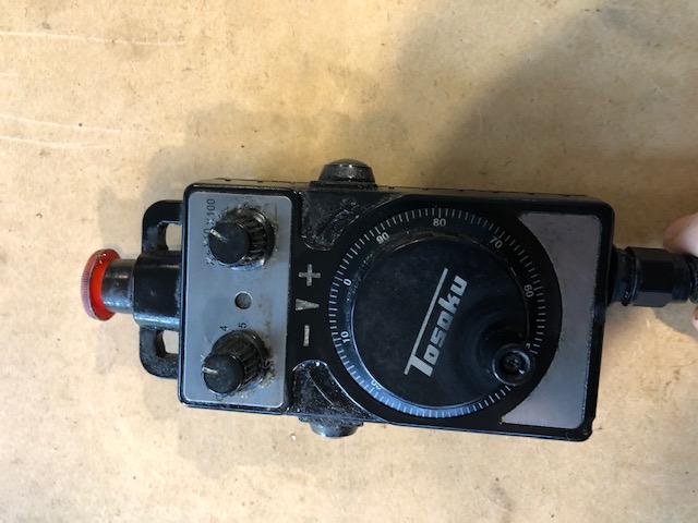 HPG 127