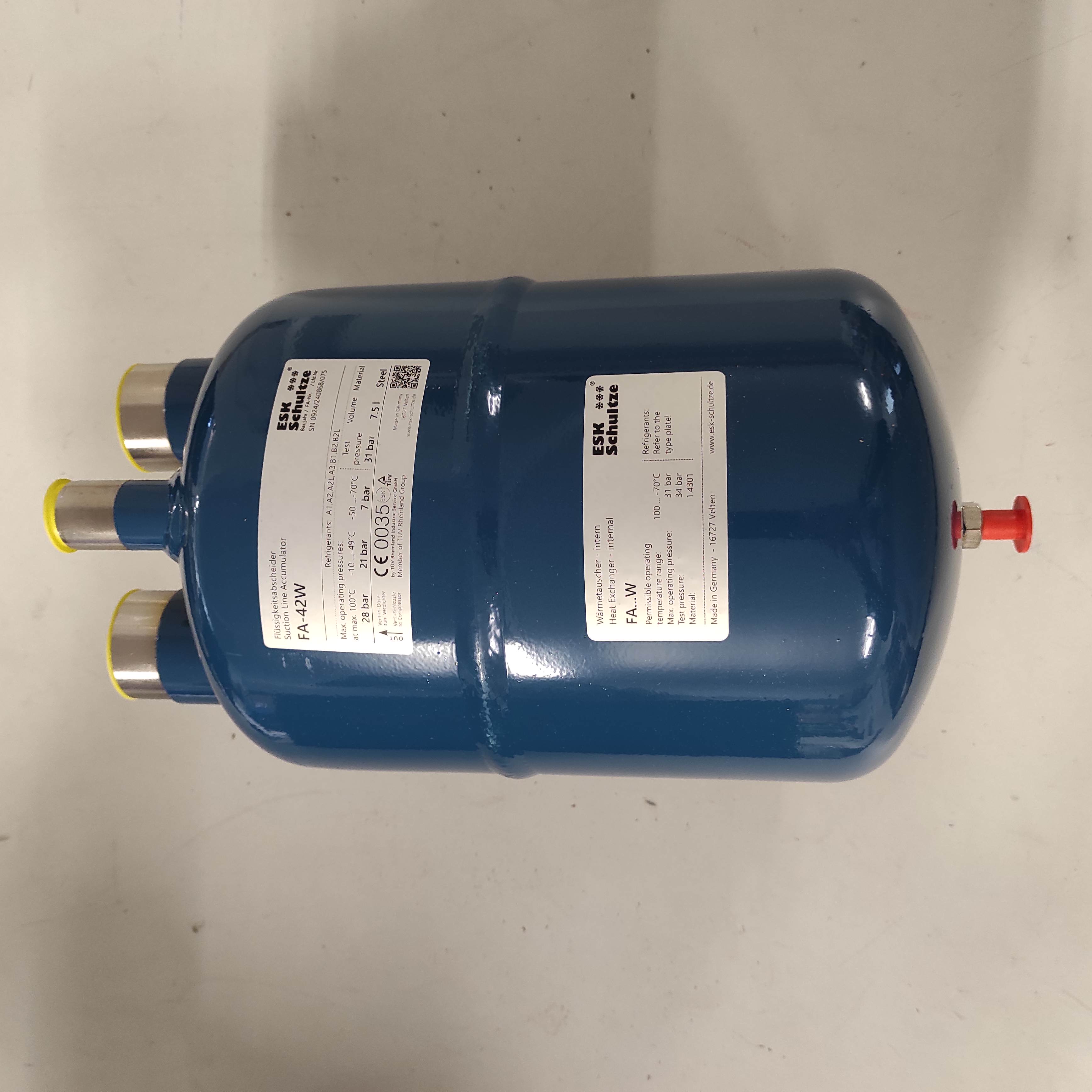 FA-42W