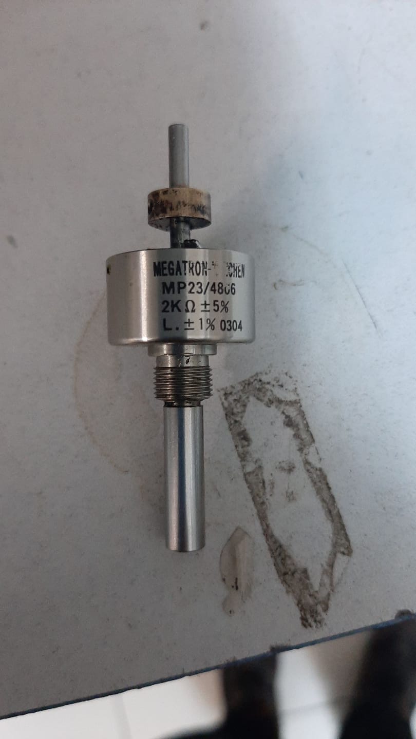 MP23/4806 oem