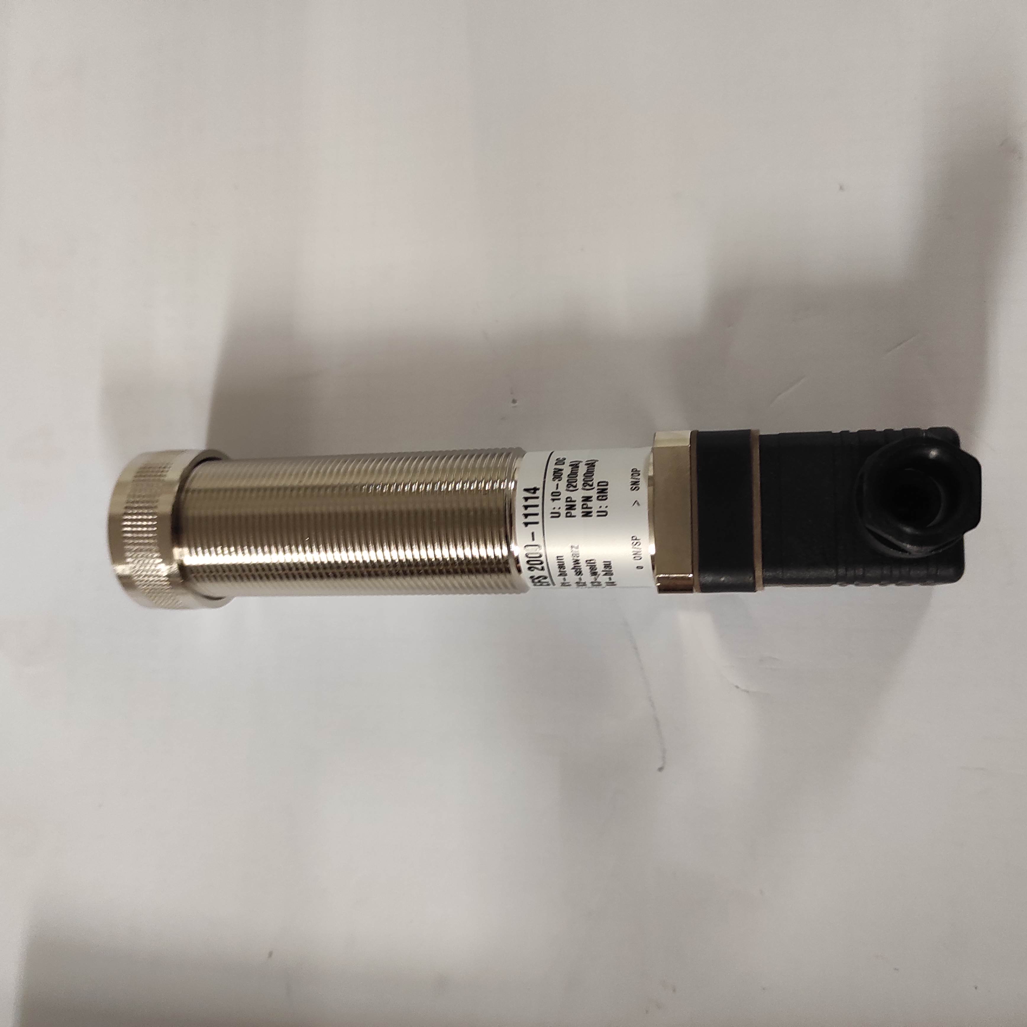 EFS 2000-11114