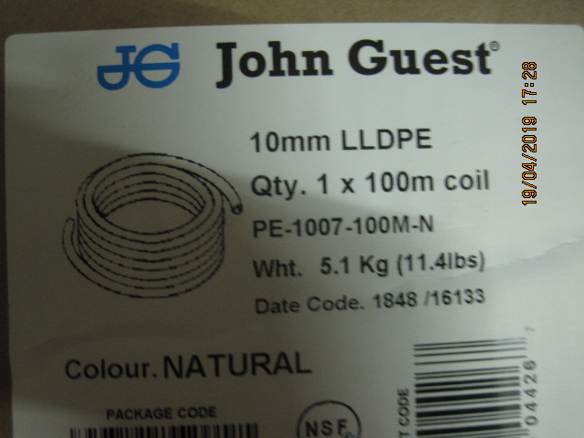 PE-1007-100M-N (VPE / 100m)