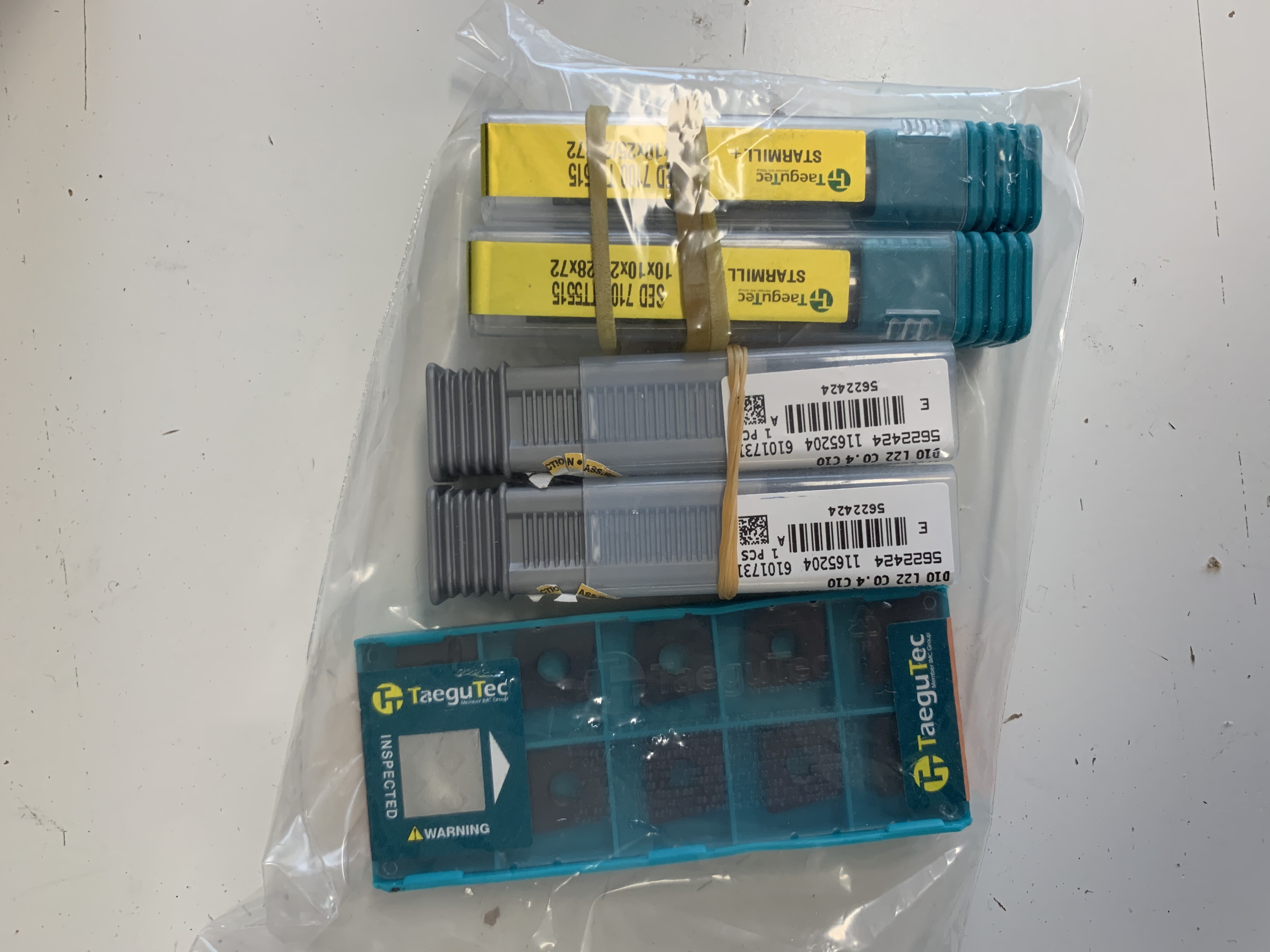 CNMA 120408 TT7025