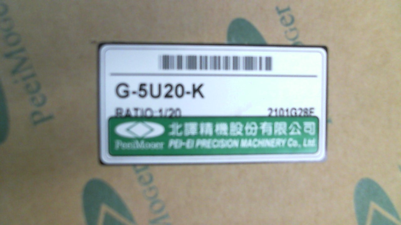 G-5U20-K