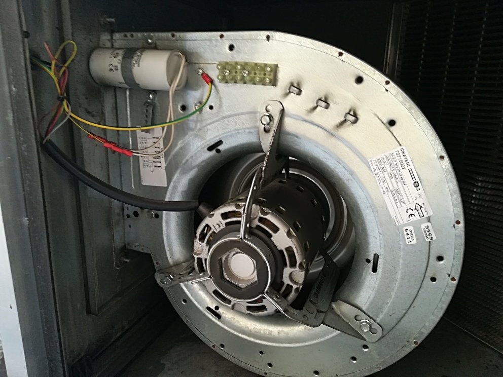 DA 9/7 373 Watt 4 P 3V (V 710031)