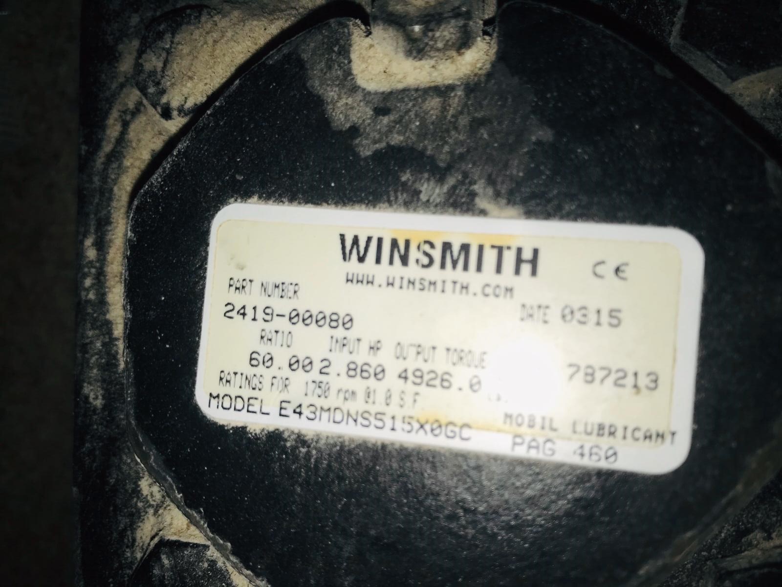 E43MDNS515X0GC