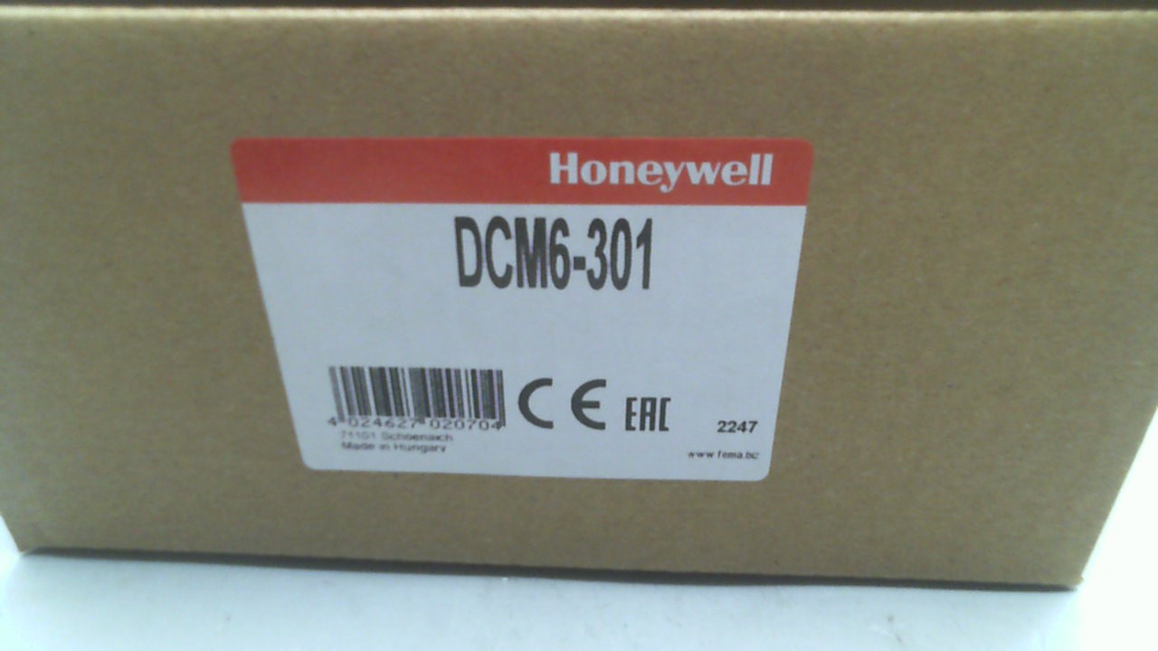 Nr. 1004434 Type DCM6-301