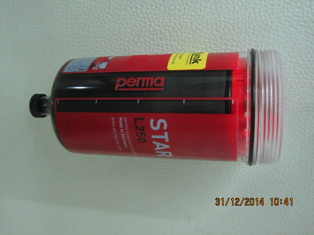 PERMA LC L 250 SF02 -104480. 