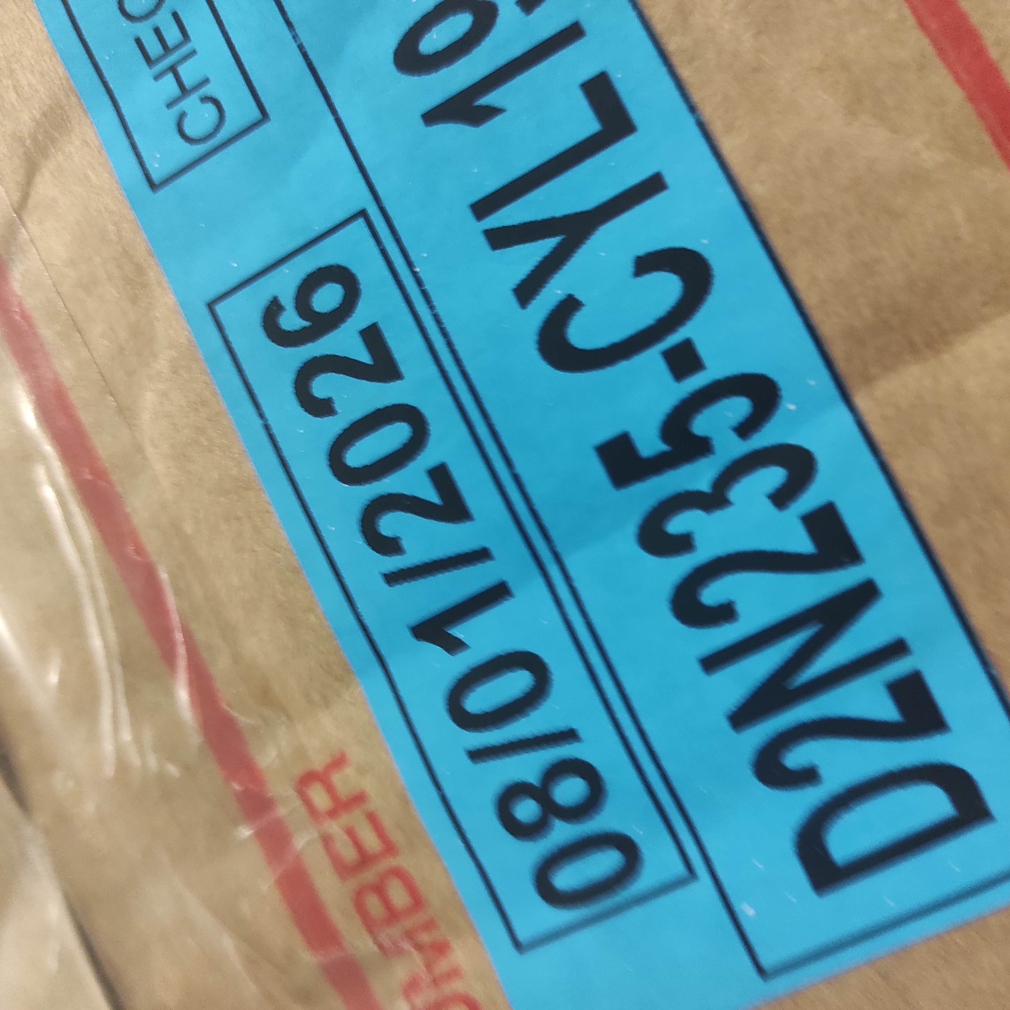 P/N: D2N235, Type: 2N-2WA