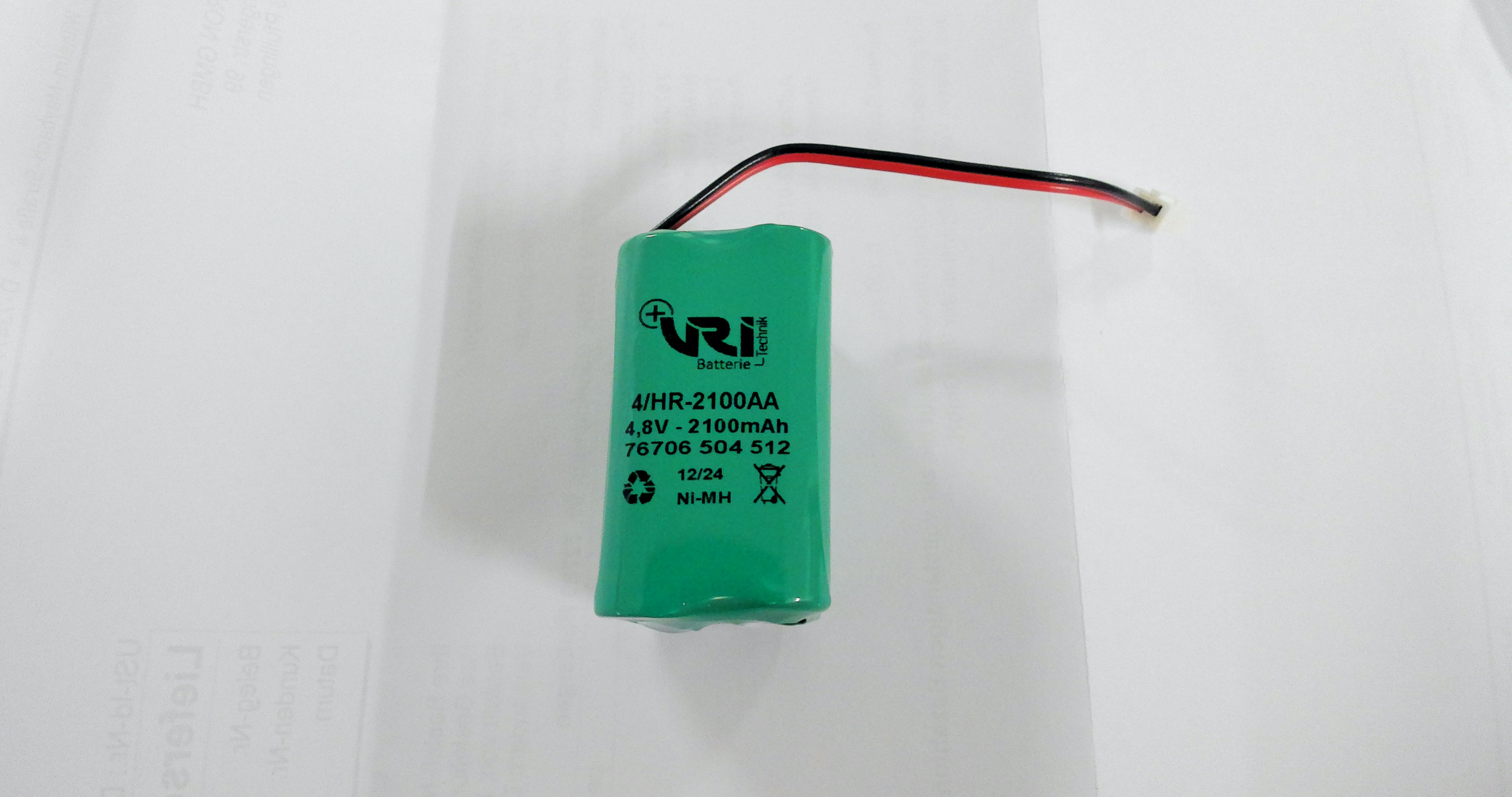 Typ: 4/HR-2100AA S.TSS.STB.