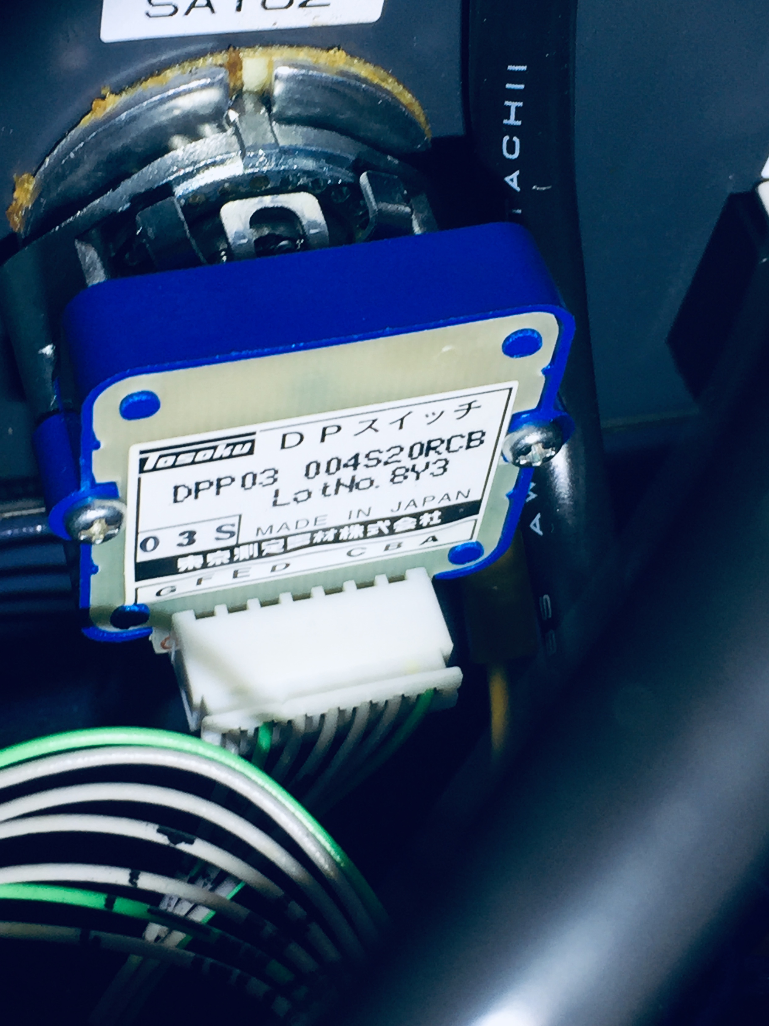 DPP03S