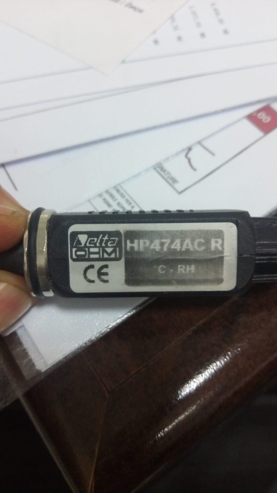 HP474AC R