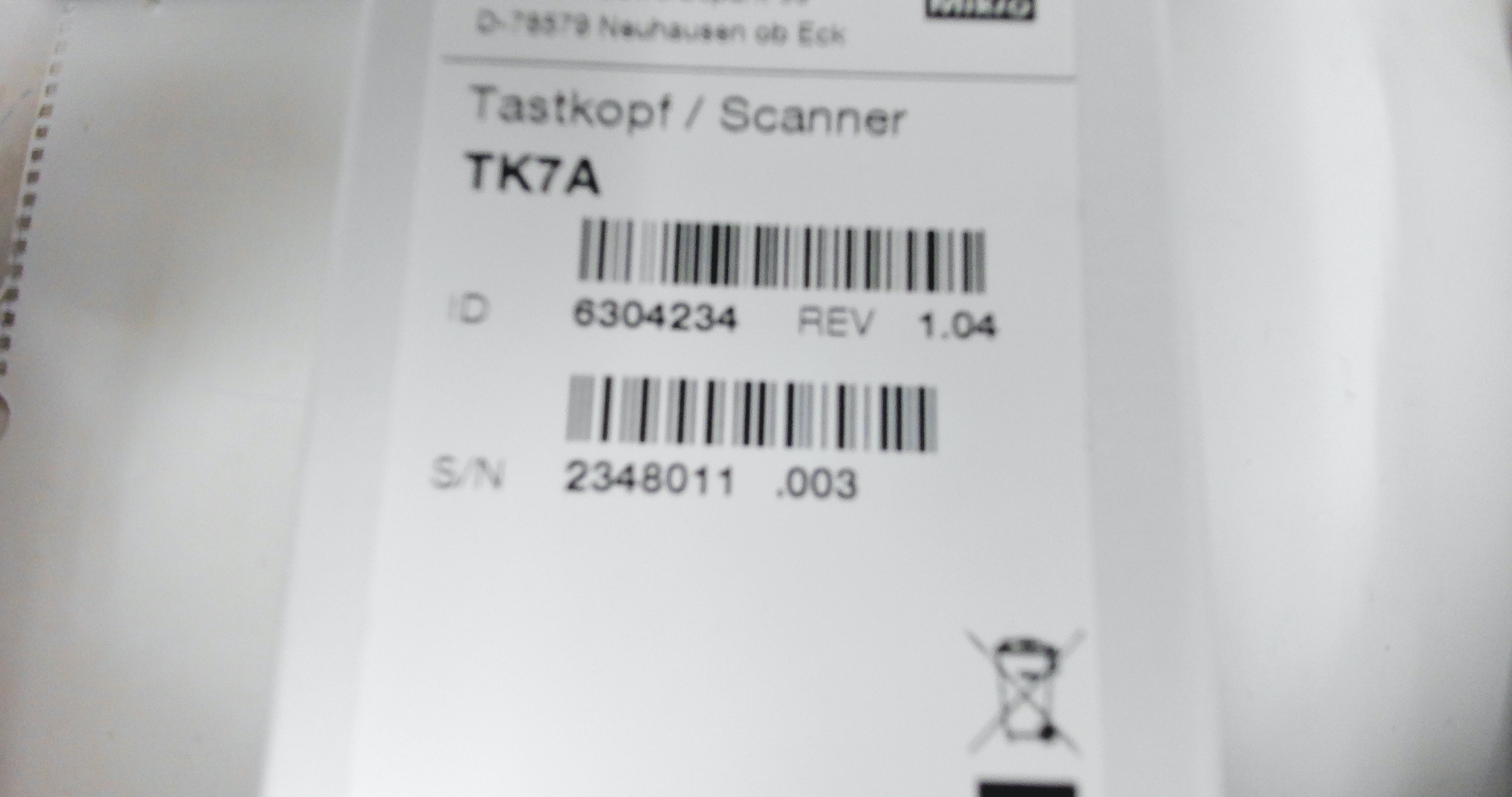 63 04 234