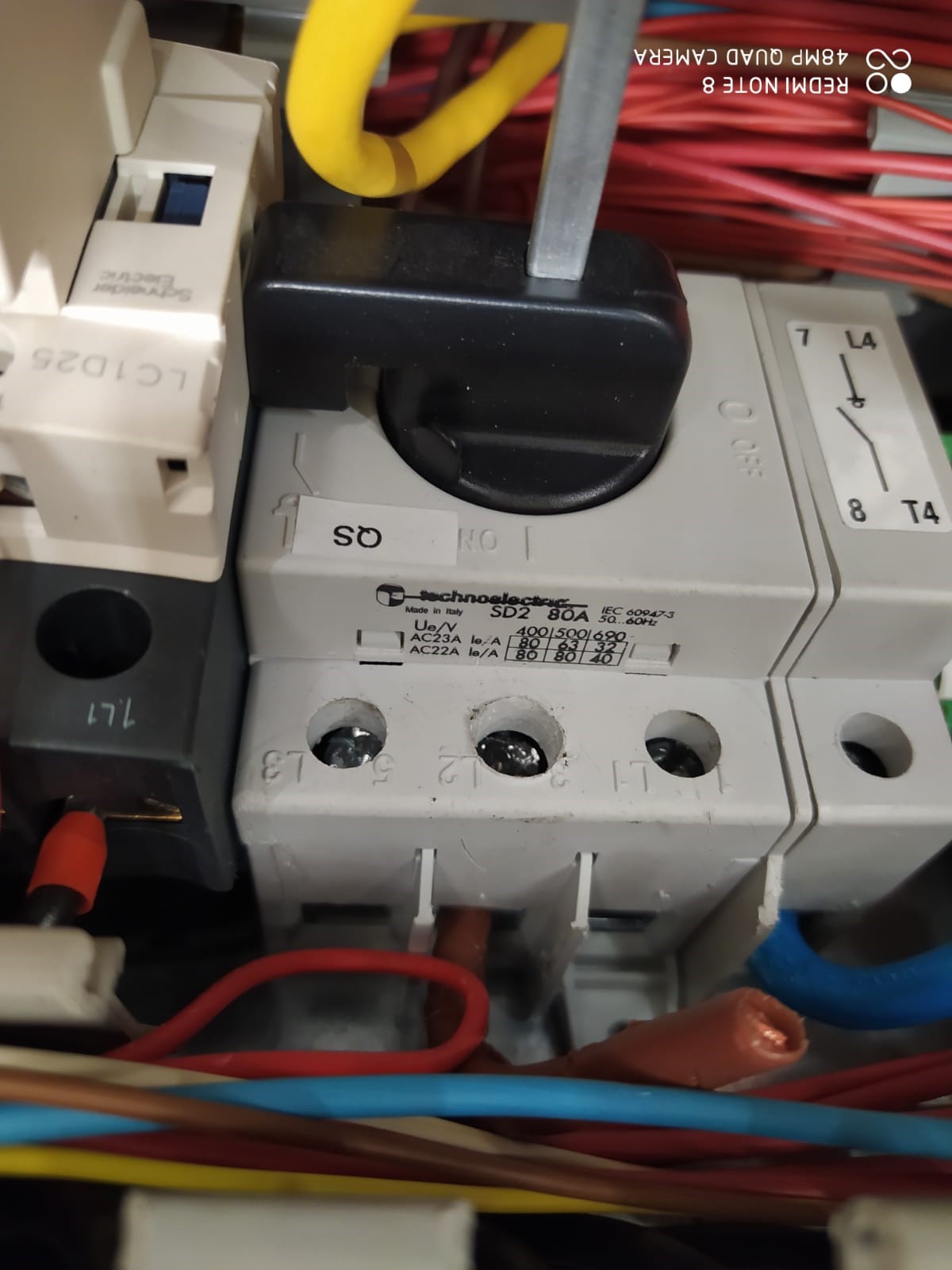 SD2 80A