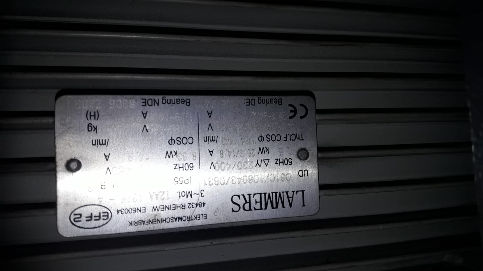 12AA 132V-4
