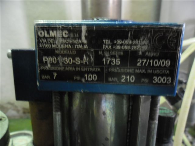 7.048.0523 P801-30-S-H