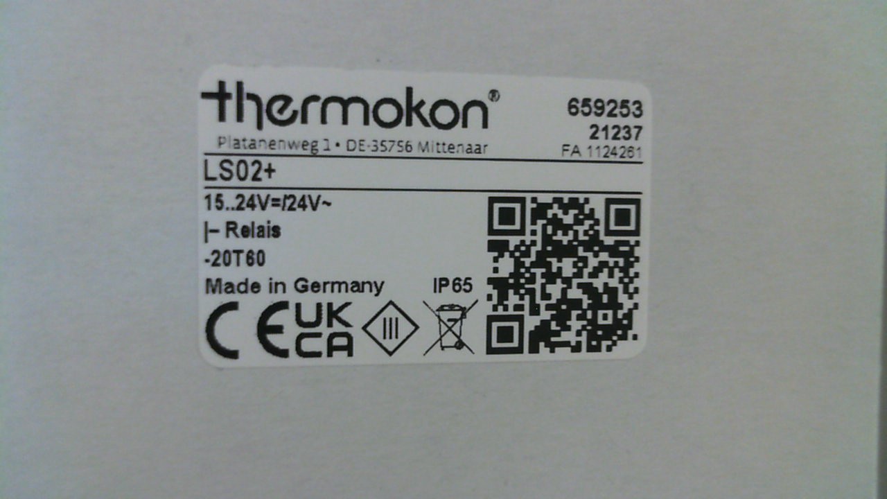 LS02+ (Art.Nr.659253)