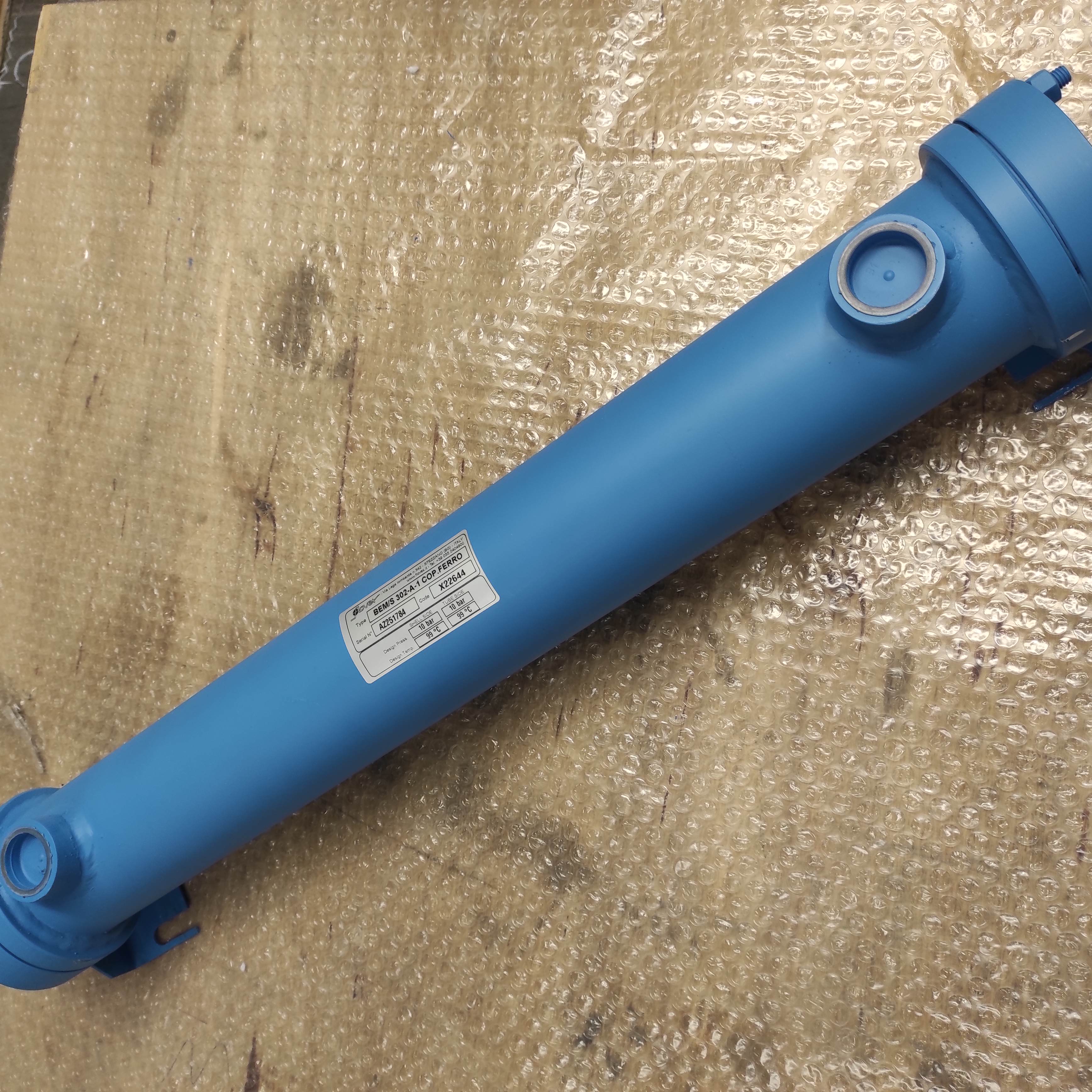 BEM-S-302-A-1 / EM9.3020.A1F000