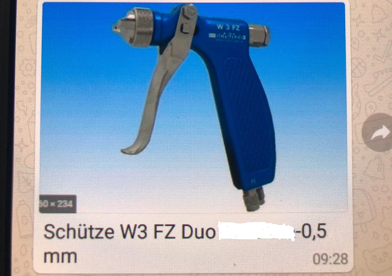 W 3 FZ-Duo (W3FZ05111)