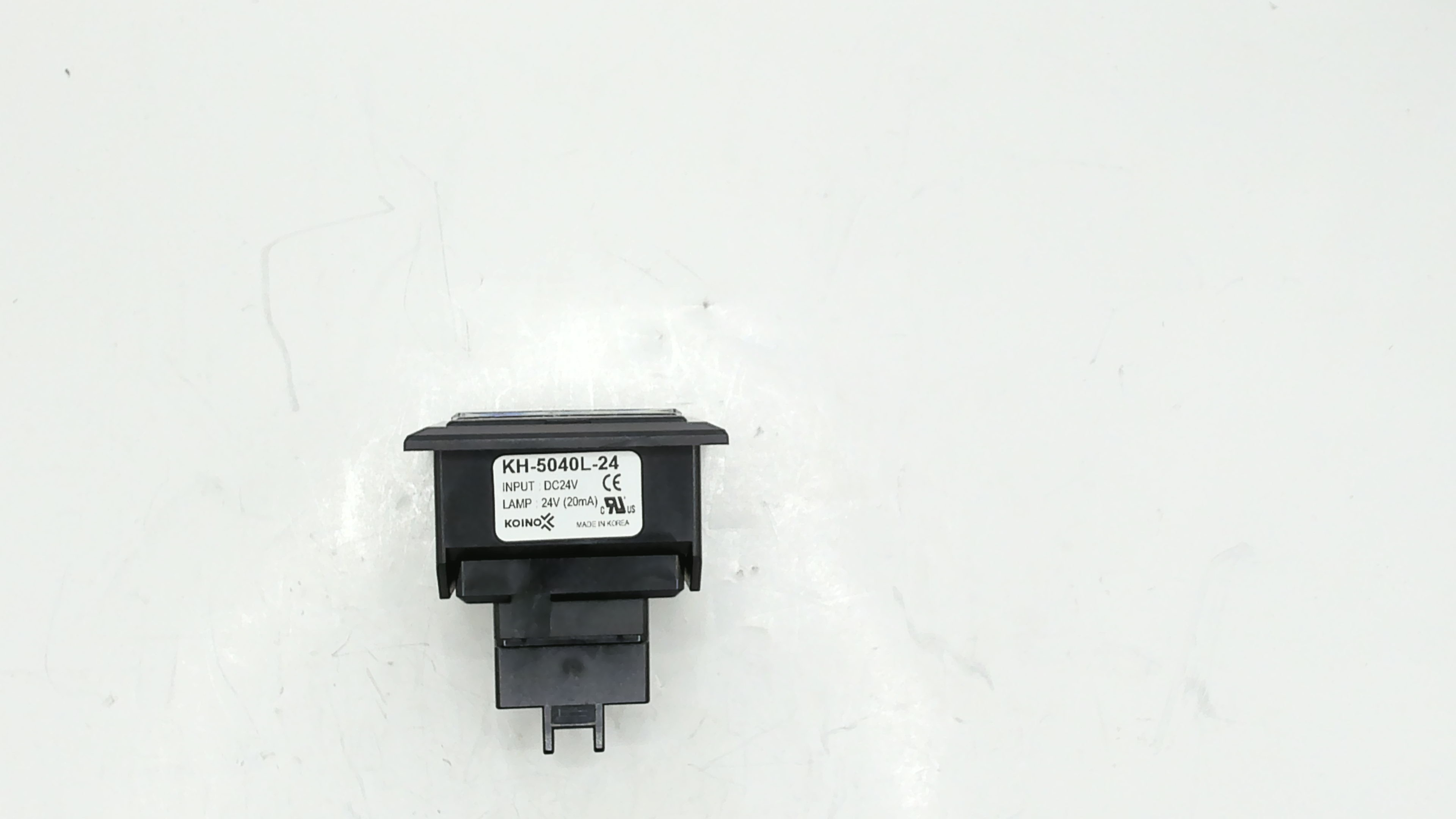 KH-5040L-24 White