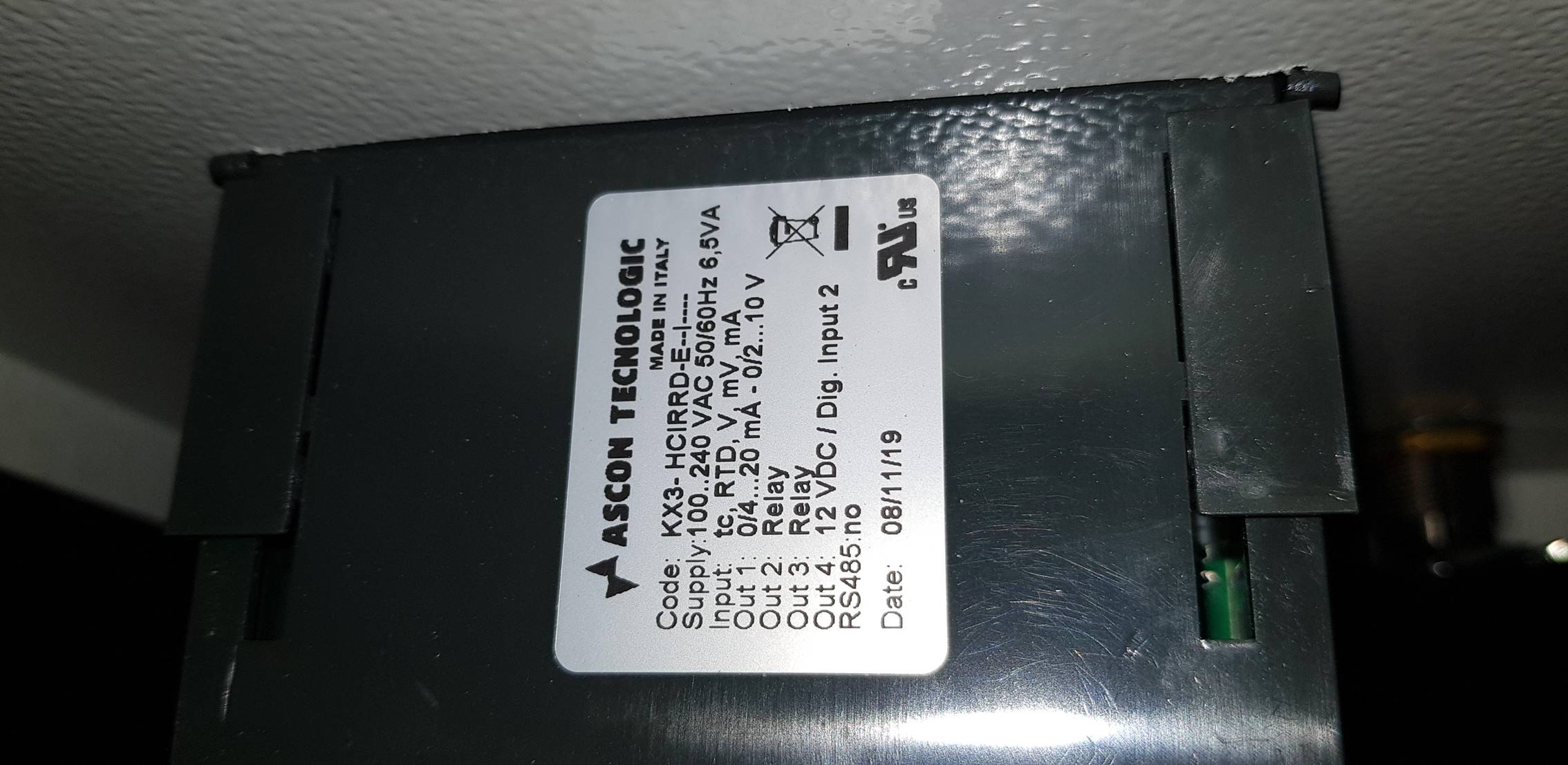 KX3-HCIRRD-E