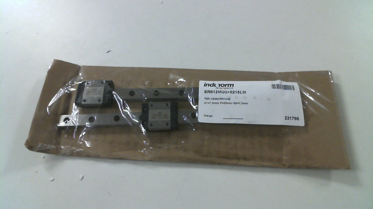 SRS12MUU+0215LM