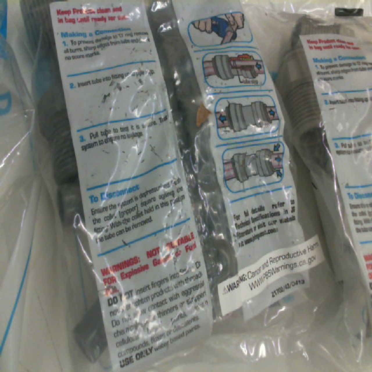 PI051624S (pack x10)