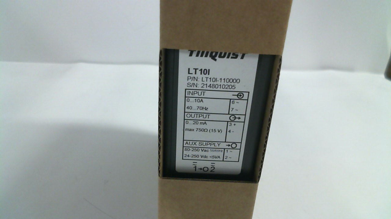 LT10-I