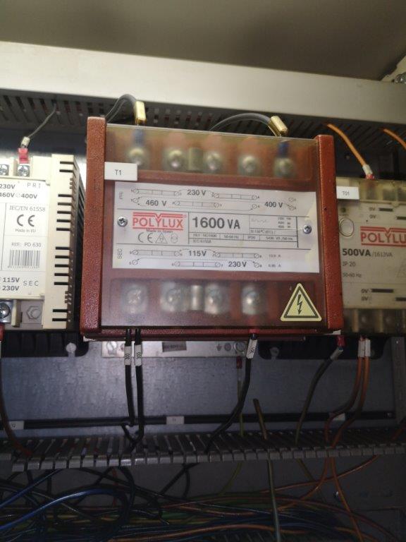 ND1600