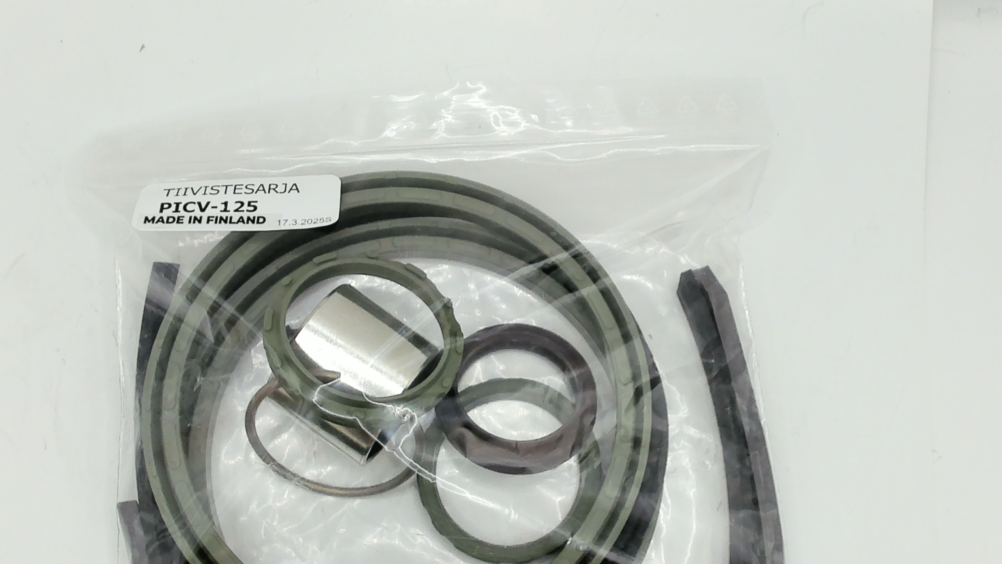 PICV-125