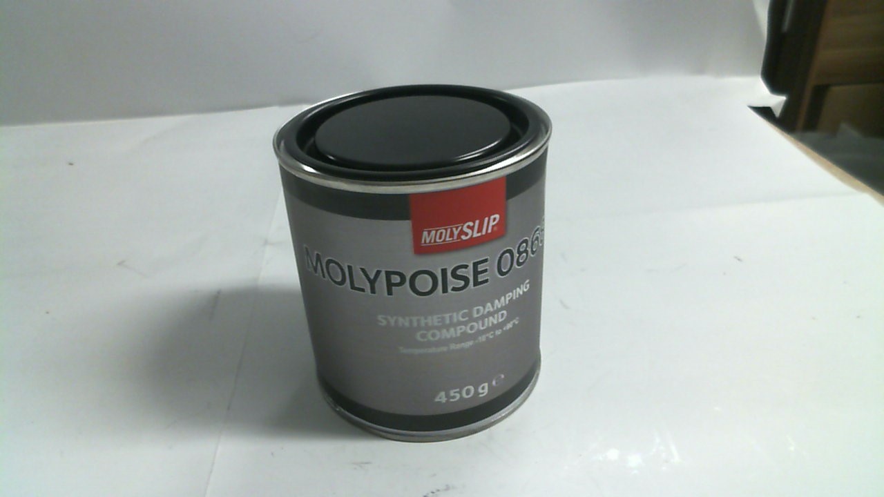 Kilopoise 0868W(450 gr.-Dose)