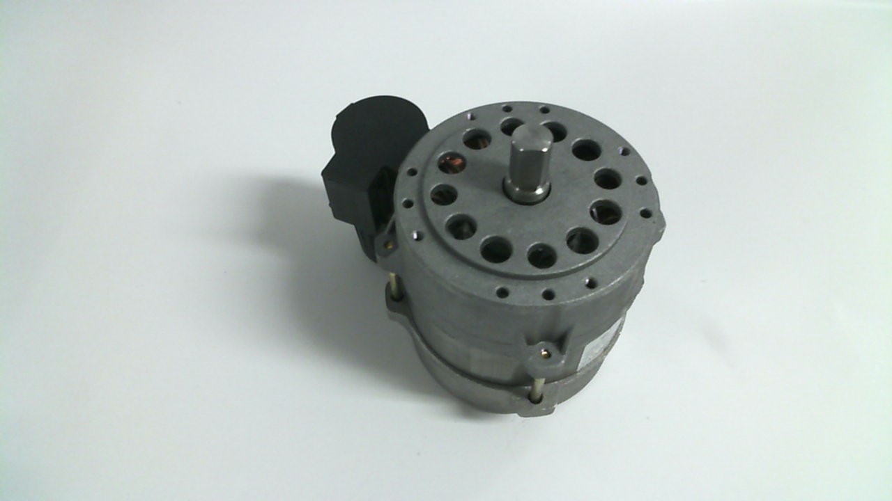 ZD8/2073, Type :  ZD 8/2073 230/50