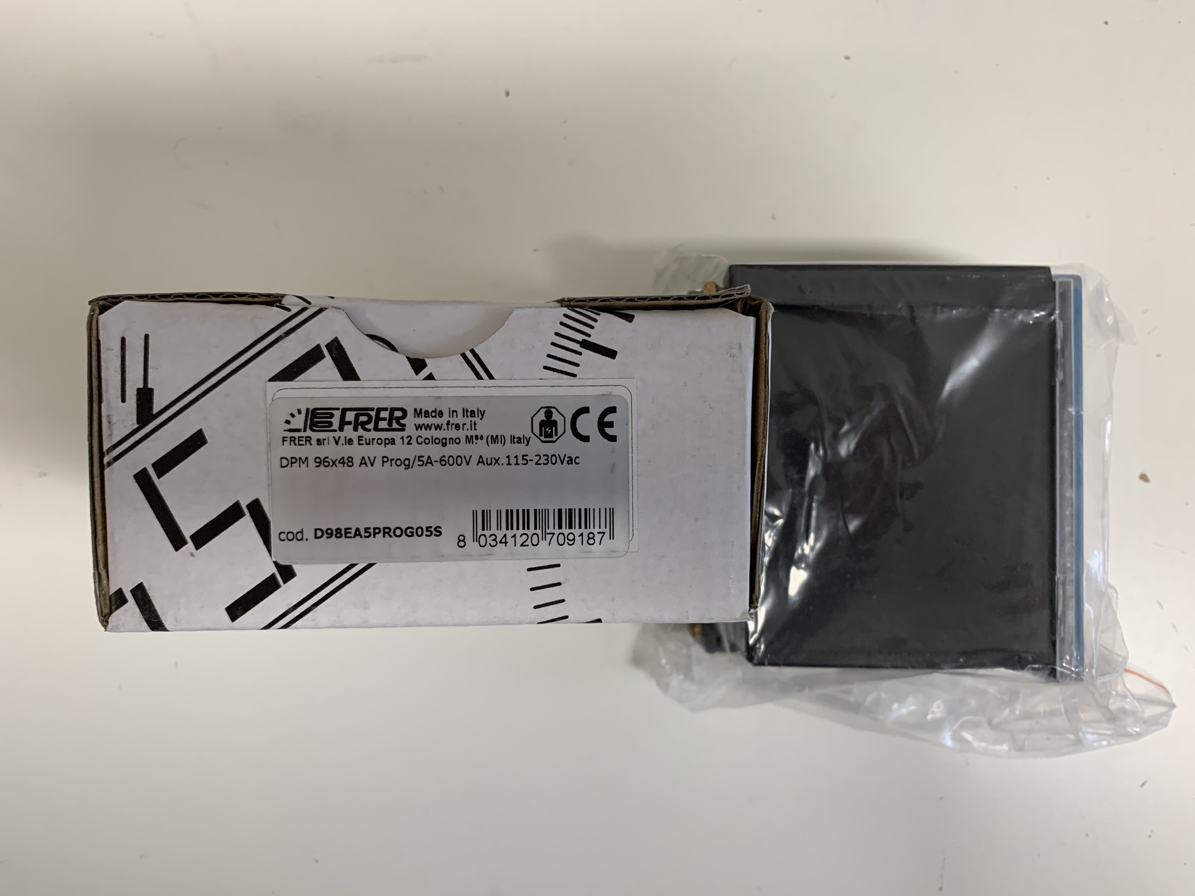 D98EA5PROG05S