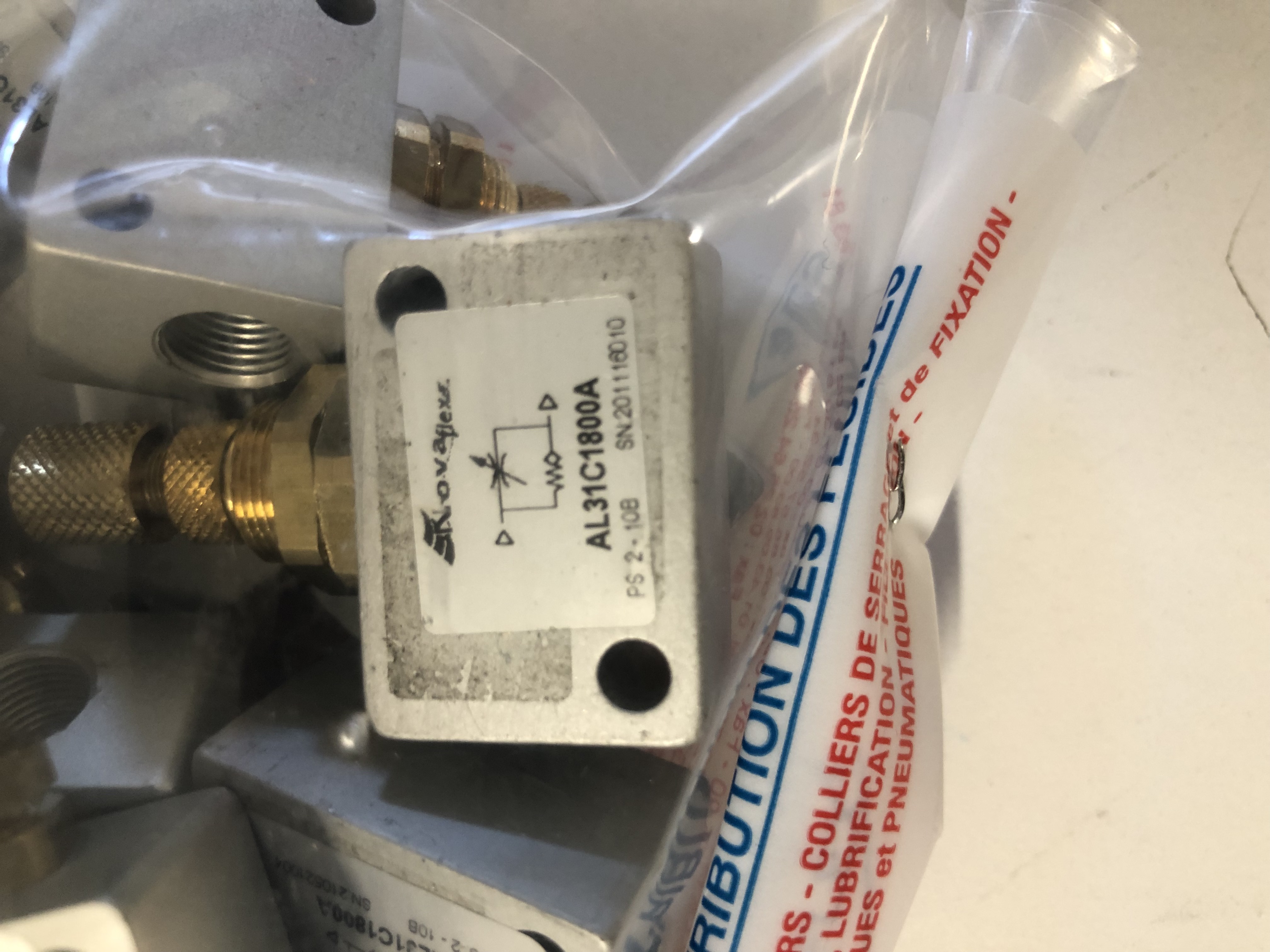 AL31C1800A