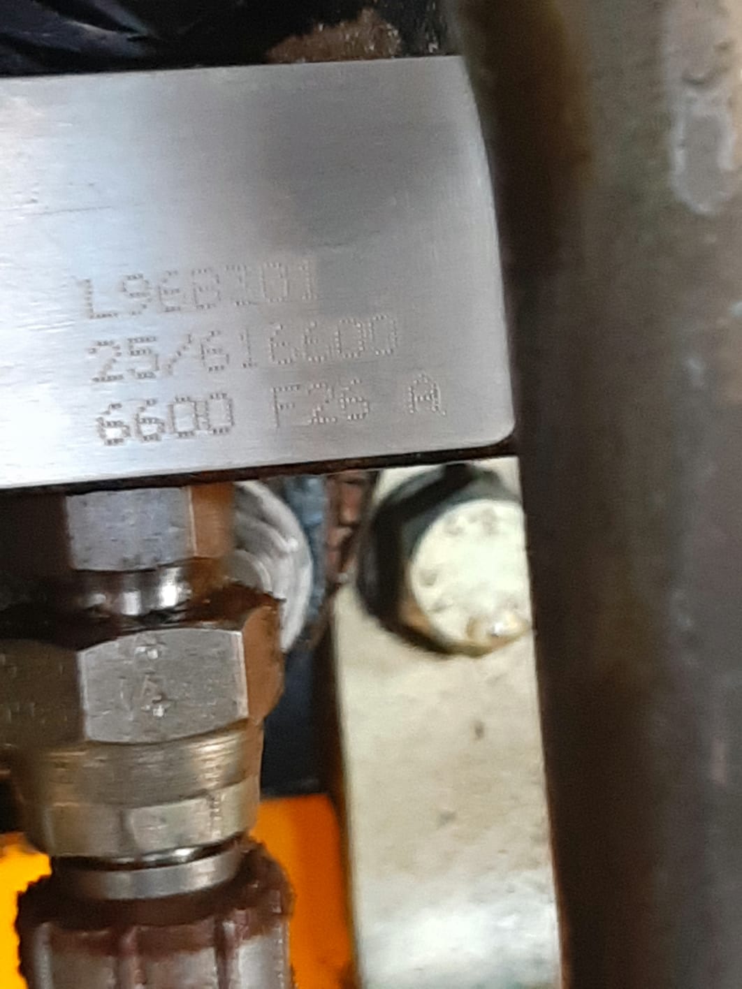 L96B301 (OEM)