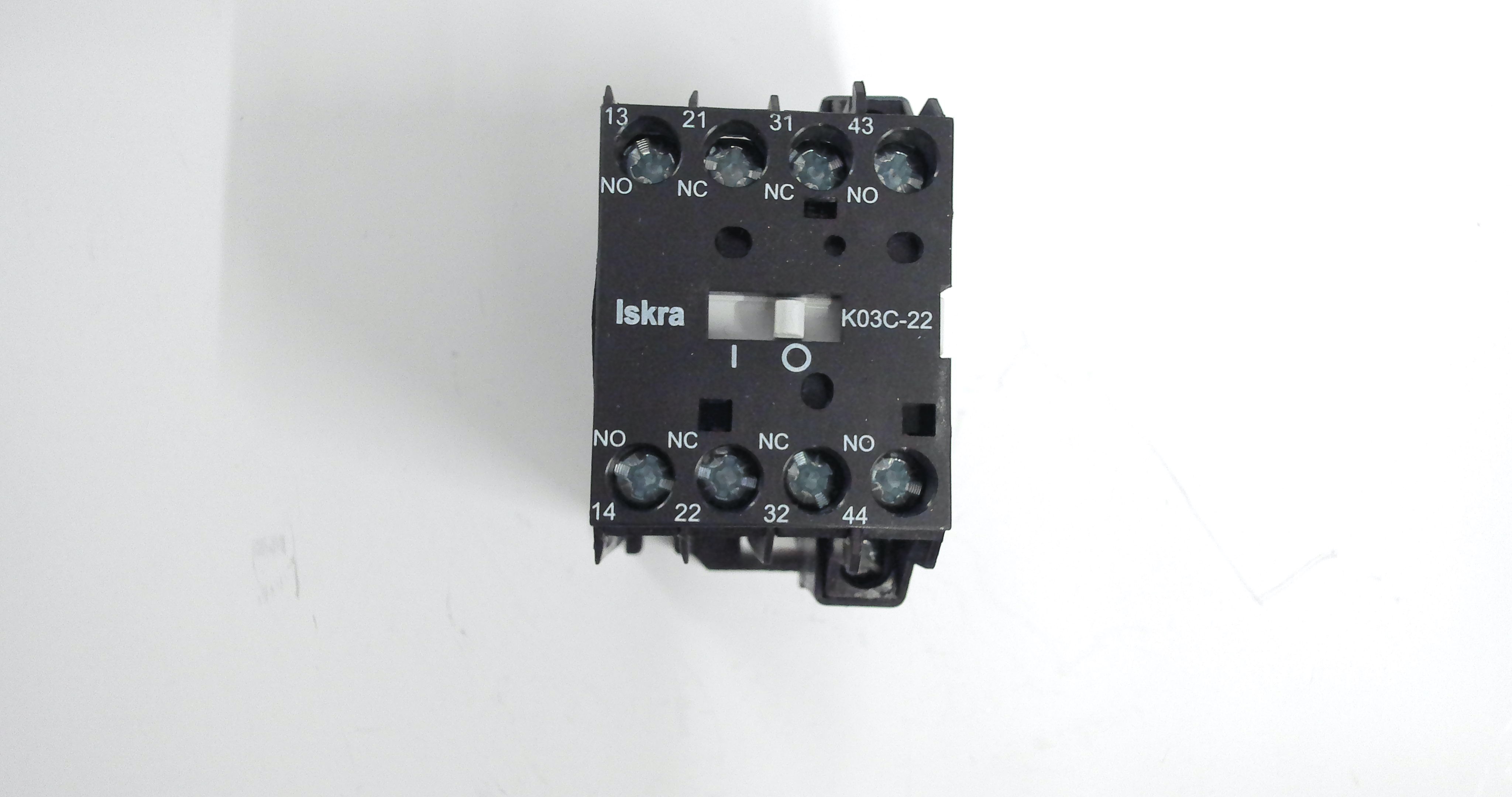 K03C-22 B7