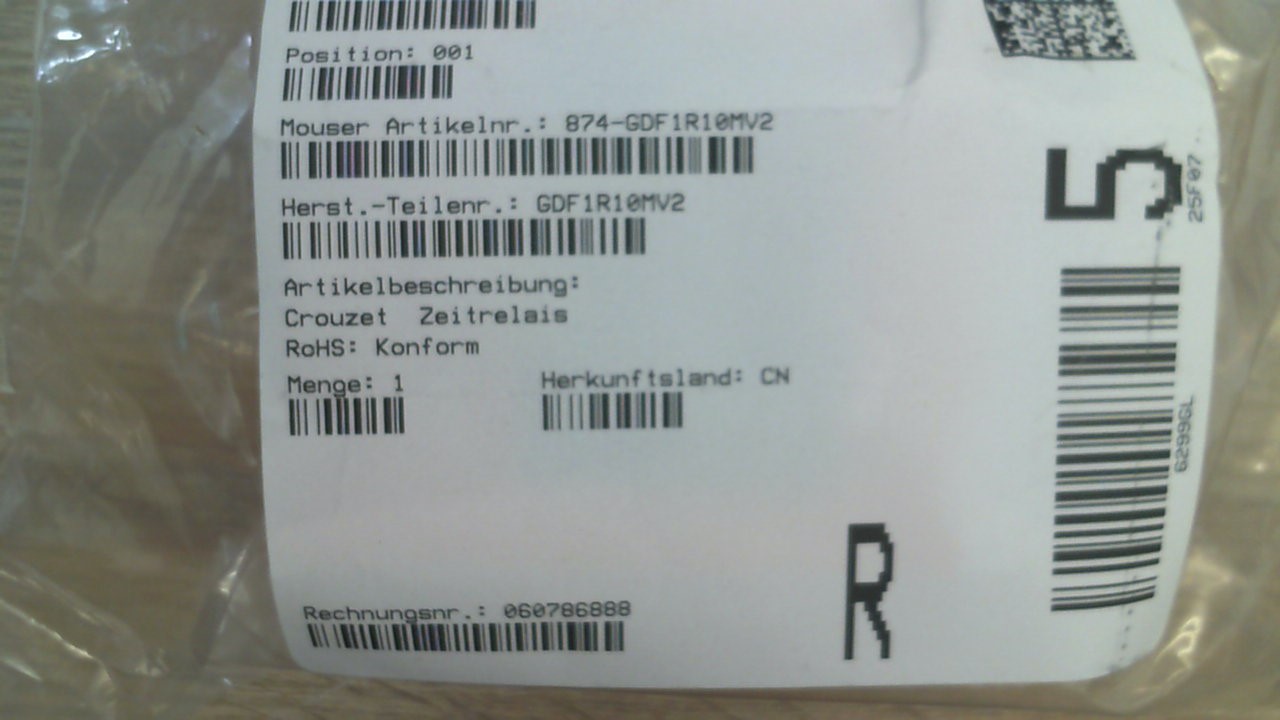 GDF1R10MV2