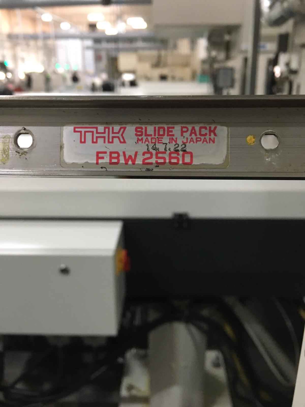 FBW2560XR